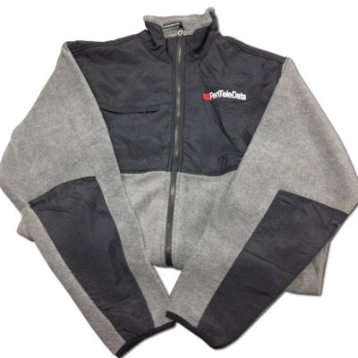 Grey Jacket