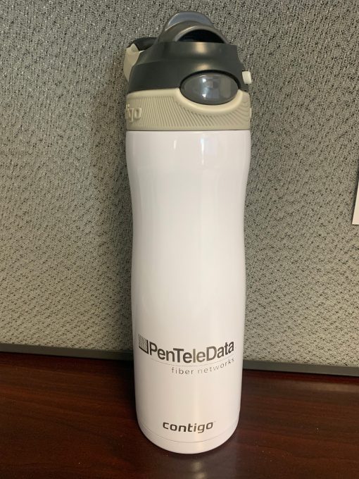 Contigo Chug Chill Vacuum Bottle