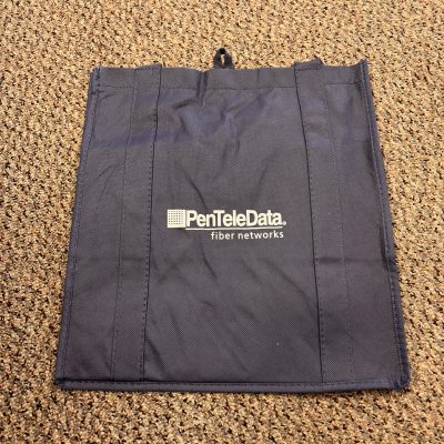 Value Grocery Tote - 15" x 13"