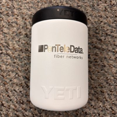 12 oz YETI  Colster® Can Cooler