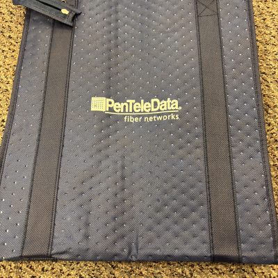 Therm-O Tote Insulated Grocery Bag
