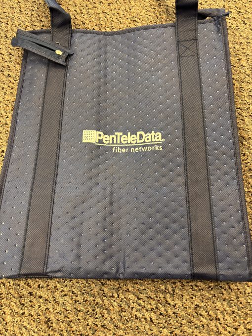 Therm-O Tote Insulated Grocery Bag