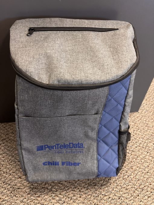 Backpack Cooler