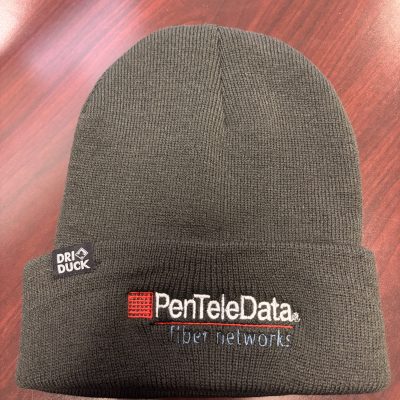Dri Duck Coleman Cuff Beanie