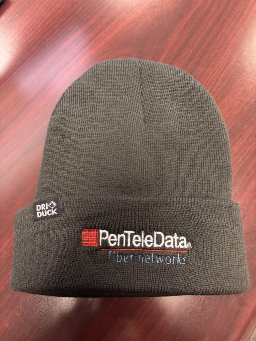 Dri Duck Coleman Cuff Beanie